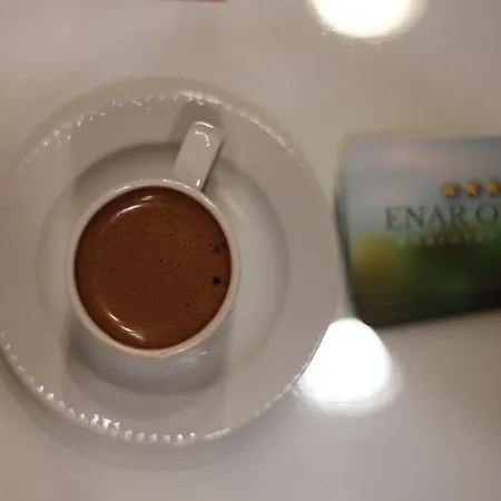 Enar Hotel Kırıkkale Zewnętrze zdjęcie