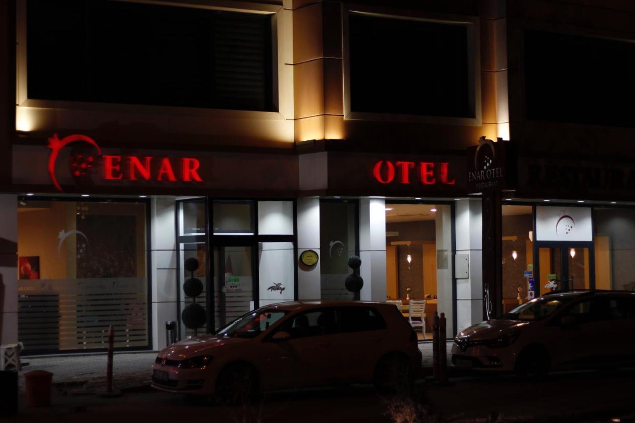 Enar 3* Kirikkale