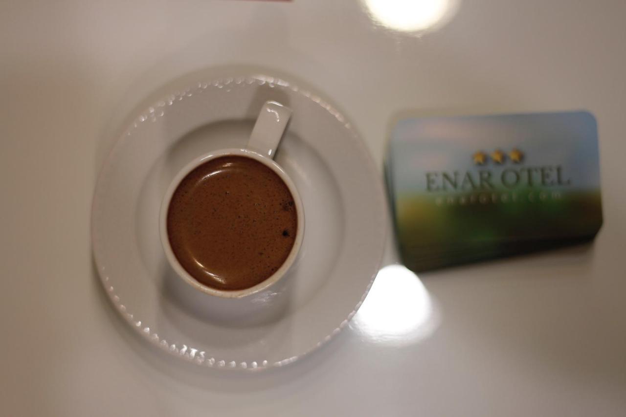 Enar Hotel