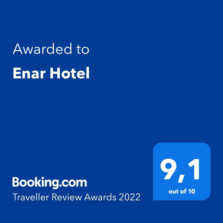 Enar Hotel 3*