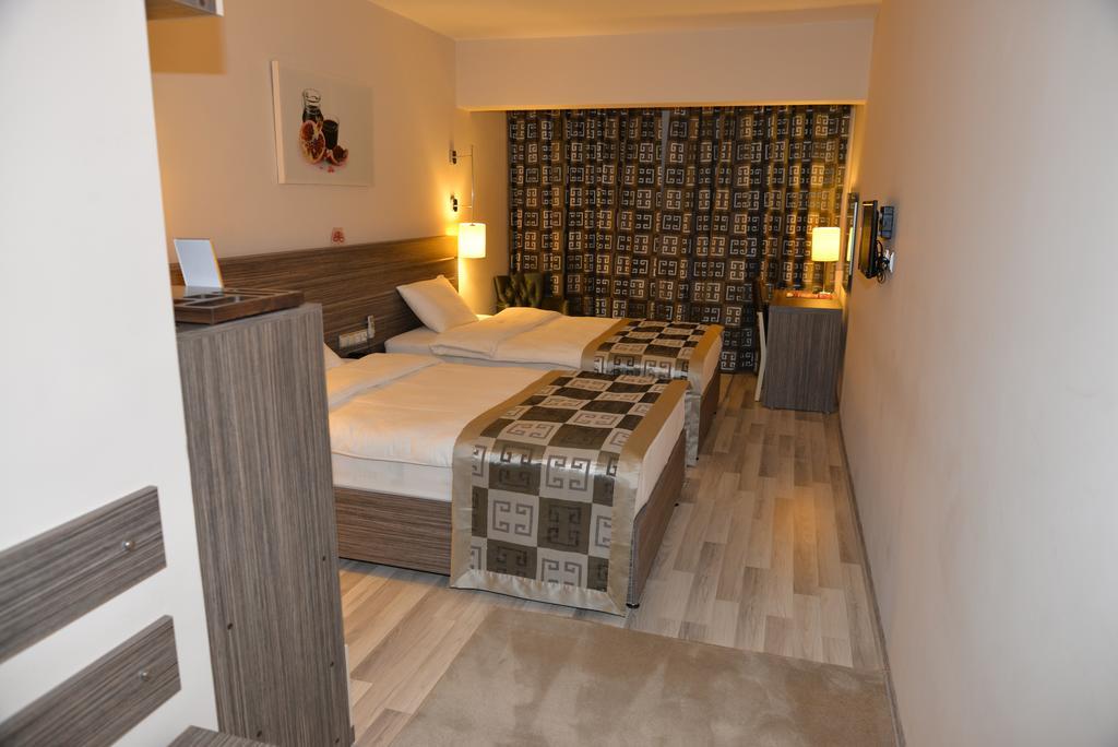 Hotel Enar Kirikkale