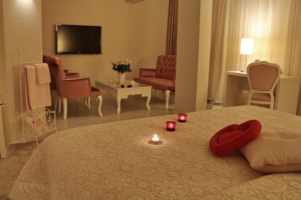 Hotel Enar
