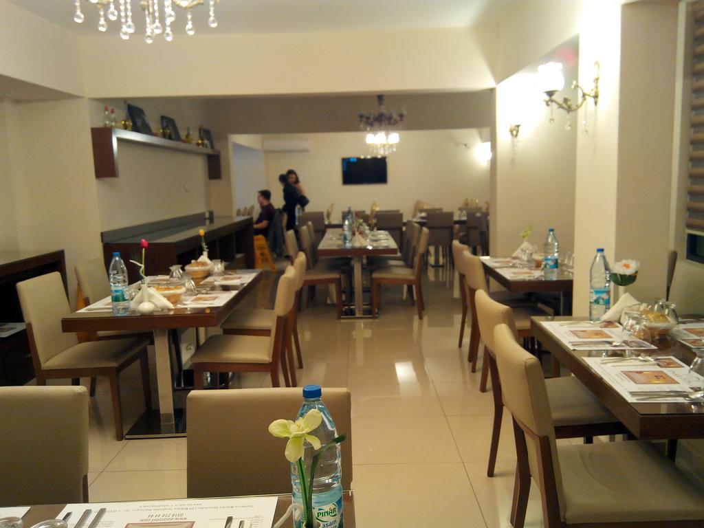 Enar Hotel Kirikkale
