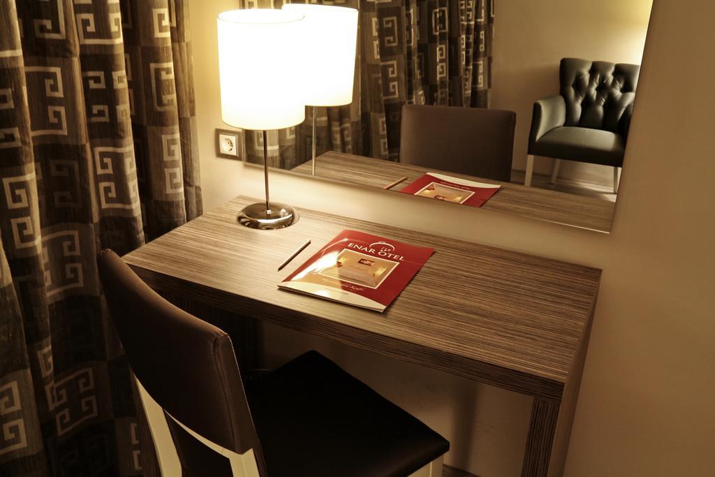Hotel Enar Kirikkale