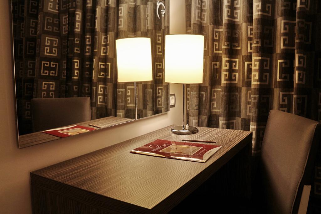 Hotel Enar