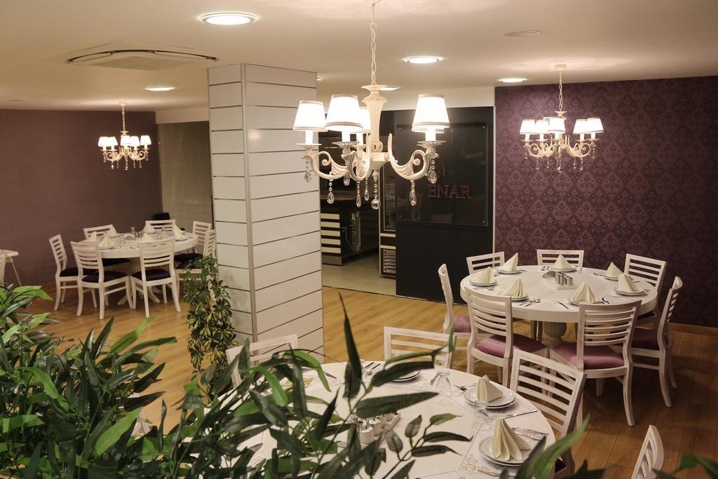 Hotel Enar 3*