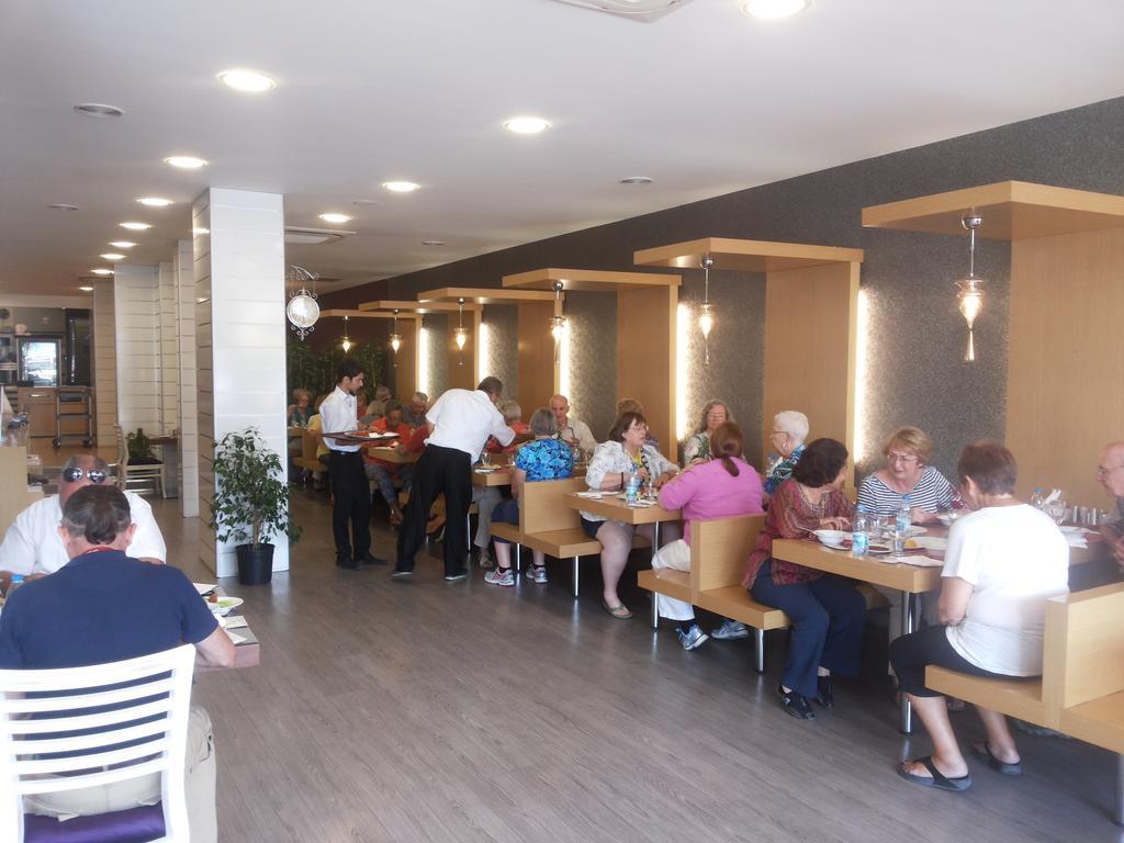 Hotel Enar 3*