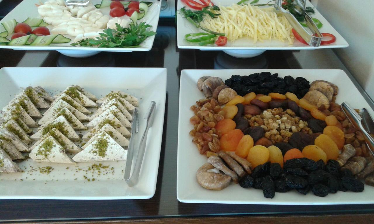 Enar 3* Kirikkale