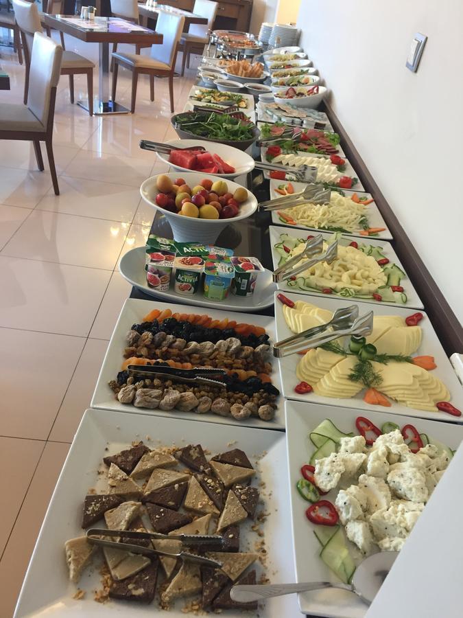 Enar Hotel Kirikkale